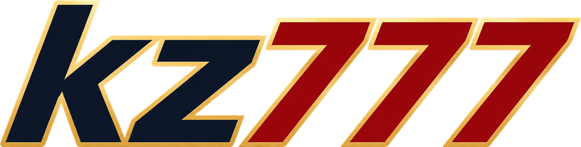 kz777 লোগো